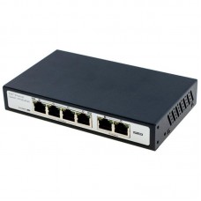 PoE коммутатор SEVEN P-7324 PoE коммутатор SEVEN P-7324